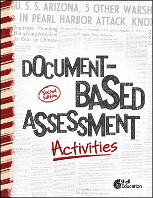 Document-Based Assessment Activities, 2nd Edition - Marc Pioch