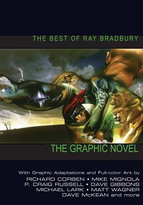 The Best of Ray Bradbury - Ray D. Bradbury