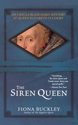 Siren Queen - Fiona Buckley
