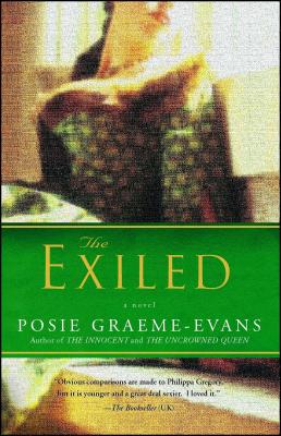 The Exiled - Posie Graeme-evans