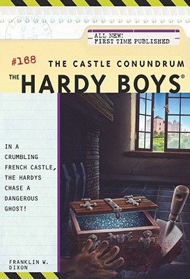The Castle Conundrum - Franklin W. Dixon