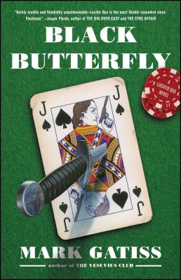 Black Butterfly: A Secret Service Thriller - Mark Gatiss