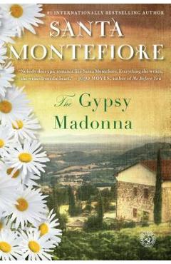 Poza produsului The Gypsy Madonna - Santa Montefiore