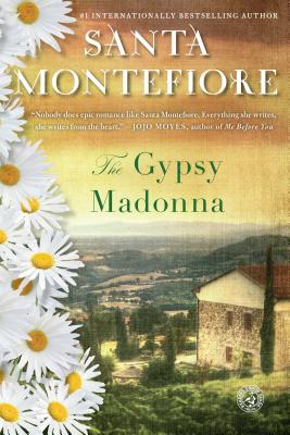 The Gypsy Madonna - Santa Montefiore