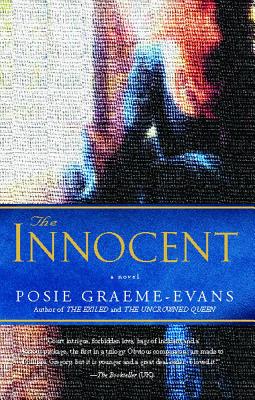 Innocent - Posie Graeme-evans