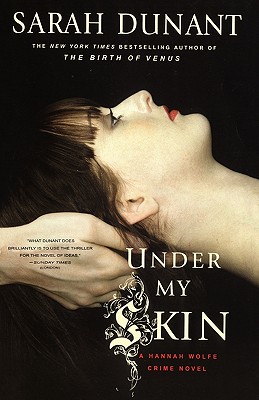 Under My Skin - Sarah Dunant