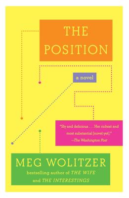 The Position - Meg Wolitzer
