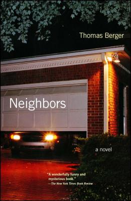 Neighbors - Thomas Berger