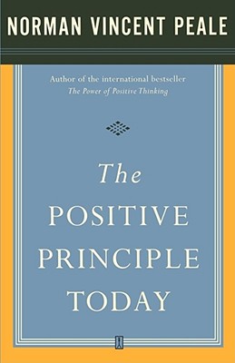 The Positive Principle Today - Fireside