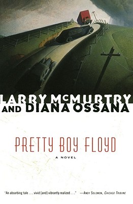 Pretty Boy Floyd - Larry Mcmurtry