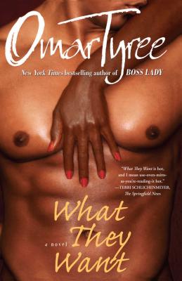 What They Want - Omar Tyree