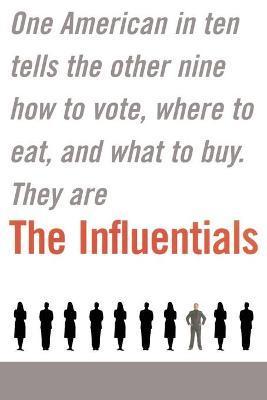 The Influentials - Edward Keller