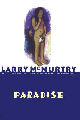 Paradise - Larry Mcmurtry