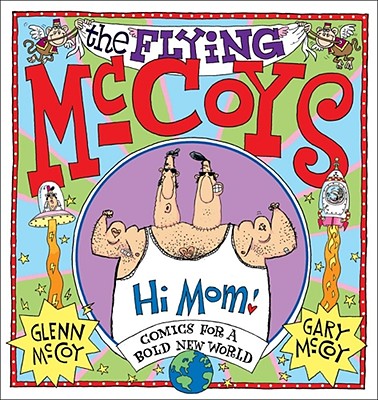 The Flying McCoys - Glenn Mccoy