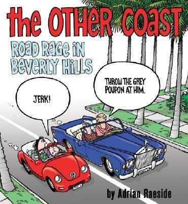 The Other Coast - Adrian Raeside