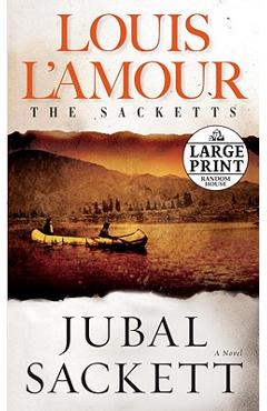 Poza produsului Jubal Sackett: The Sacketts - Louis L'amour