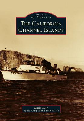 The California Channel Islands - Marla Daily