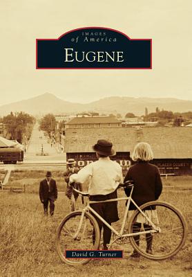 Eugene - David G. Turner