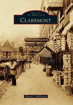Claremont - Wayne L. Mcelreavy