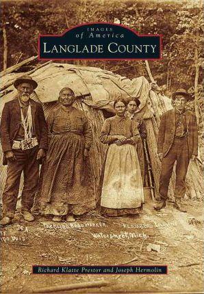 Langlade County - Richard Klatte Prestor