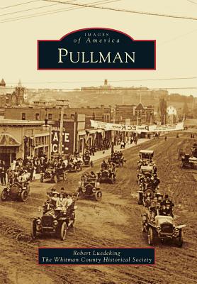 Pullman - Robert Luedeking