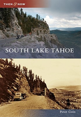 South Lake Tahoe - Peter Goin