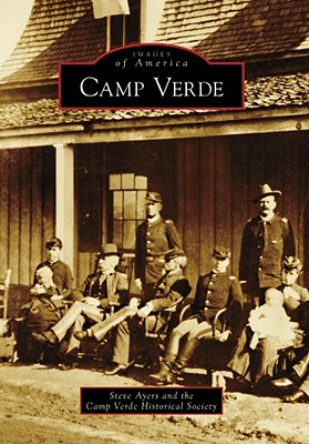 Camp Verde - Steve Ayers