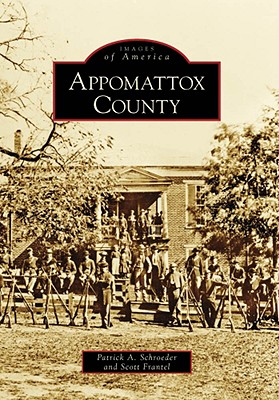 Appomattox County - Patrick A. Schroeder