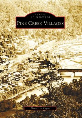 Pine Creek Villages - David Ira Kagan