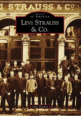 Levi Strauss & Co. - Lynn Downey