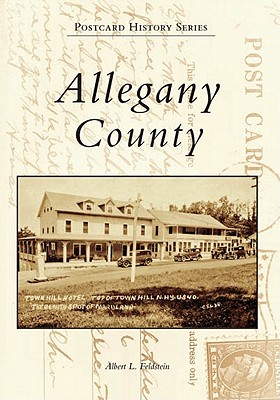 Allegany County - Albert L. Feldstein