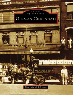 German Cincinnati - Don Heinrich Tolzmann