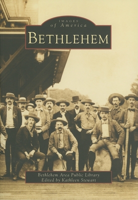 Bethlehem - Bethlehem Area Public Library