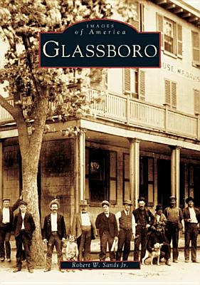 Glassboro - Robert W. Sands Jr