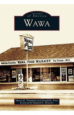 Poza produsului Wawa - Maria M. Thompson