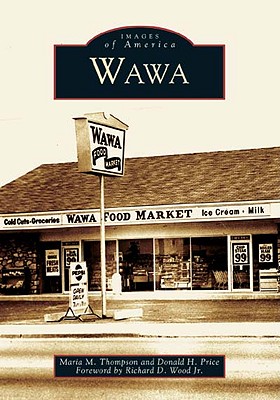 Wawa - Maria M. Thompson