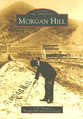 Morgan Hill - U. R. Sharma