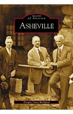 Poza produsului Asheville - Douglas Stuart Mcdaniel