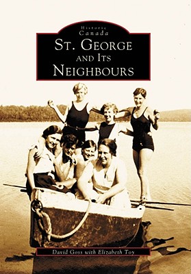 St. George and Its Neighbours - David Goss