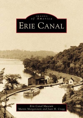 Erie Canal - Erie Canal Museum