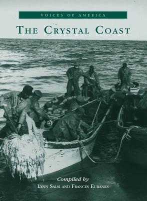 The Crystal Coast - Lynn Salsi