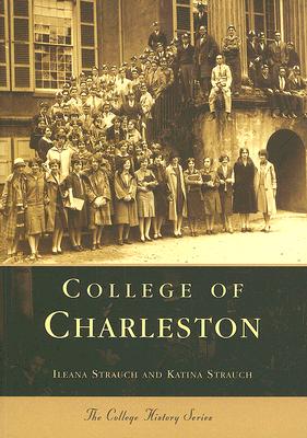 College of Charleston - Ileana Strauch