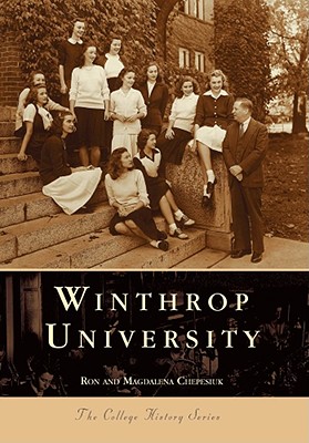 Winthrop University - Ron Chepesiuk