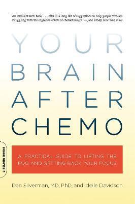 Your Brain After Chemo - Dan Silverman