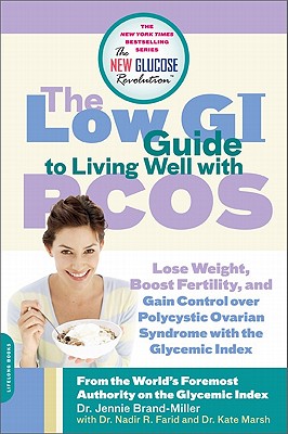 The Low GI Guide to Living Well with Pcos - Jennie Brand-miller