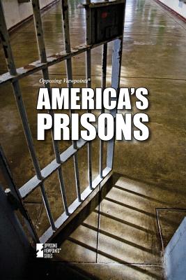Coperta cărții 'America's Prisons - Jack Lasky'
