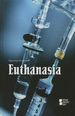 Euthanasia - Margaret Haerens