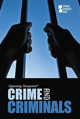 Crime and Criminals - Christina Fisanick