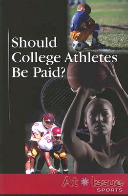 Should College Athletes Be Paid? - Geoff Griffin