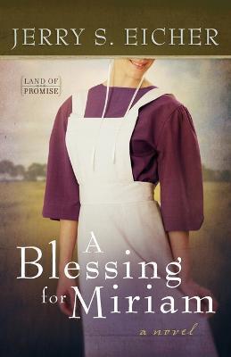 A Blessing for Miriam: Volume 2 - Jerry S. Eicher